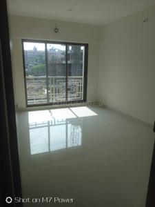 2 BHK अपार्टमेंट