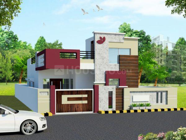 2 Bhk 1000 Sqft Villa For At Moinabad Hyderabad Property Id 5712228 2 Bhk 1000 Sqft Villa For At, Small Underground Parking House Plans Indian