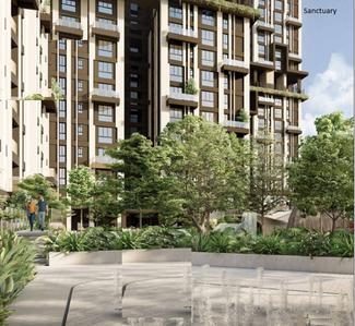 5 BHK Flat