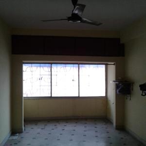 Gallery Cover Image of 642 Sq.ft 1 RK Apartment for buy in Baranagar for 3000000