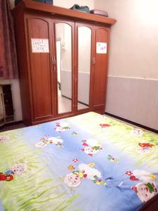Bedroom Image of PG 6419784 Malad West in Malad West