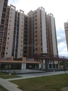 3 BHK Apartment