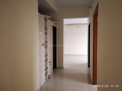 2 BHK Apartment