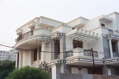 4 BHK Independent House