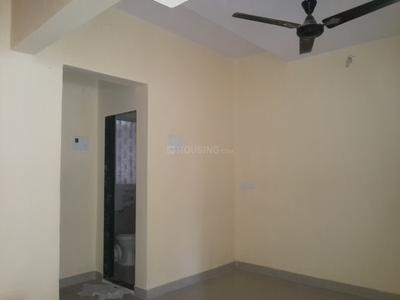 Gallery Cover Image of 800 Sq.ft 1 BHK Independent House for buy in Airoli for 7000000