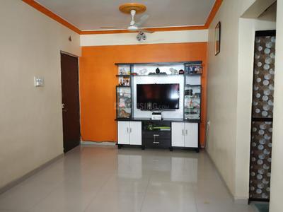 2 BHK Apartment