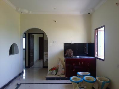 Gallery Cover Image of 806 Sq.ft 2 BHK Apartment for buy in Sarvajith Royal Spring, Tharapakkam for 3062800
