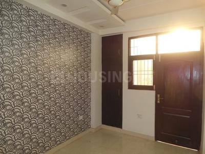 3 BHK Independent Floor