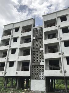 Gallery Cover Image of 400 Sq.ft 1 RK Apartment for buy in Boisar for 1050000