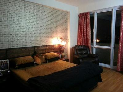 4 BHK Apartment