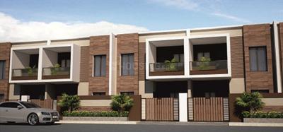 Gallery Cover Image of 900 Sq.ft 3 BHK Independent House for buy in Karond for 3500000