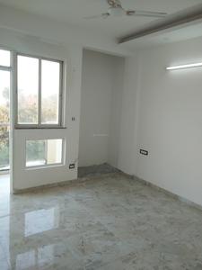 3 BHK Independent House