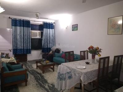 6 BHK Independent House