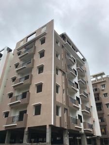 2 BHK Apartment