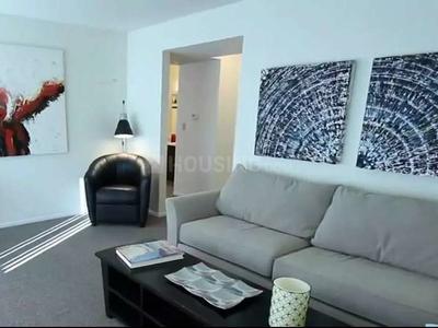 1 BHK Apartment