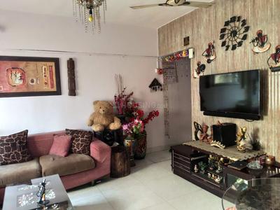 Gallery Cover Image of 750 Sq.ft 2 BHK Apartment for buy in Mira Road East for 8000000
