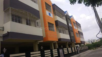 2 BHK Apartment