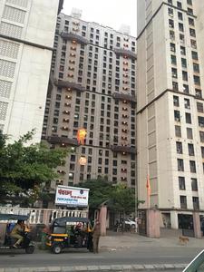 Gallery Cover Image of 410 Sq.ft 1 BHK Apartment for buy in Kandivali West for 5200000