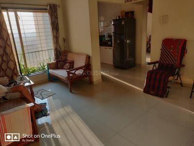 2 BHK Apartment