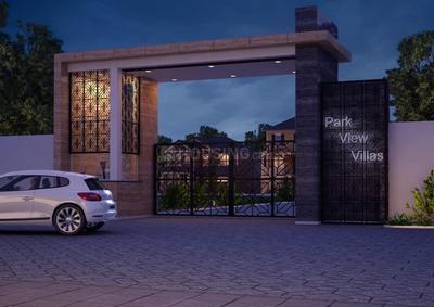 3 BHK Villa