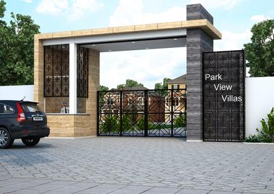 3 BHK Villa