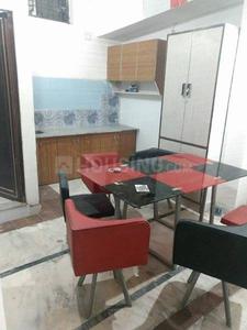 4 BHK Apartment