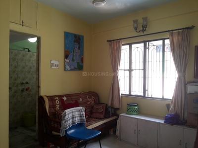 Gallery Cover Image of 750 Sq.ft 2 BHK Independent Floor for buy in Ganguly Bagan for 3200000