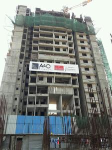 Gallery Cover Image of 800 Sq.ft 1 BHK Apartment for buy in Dahisar East for 9200000