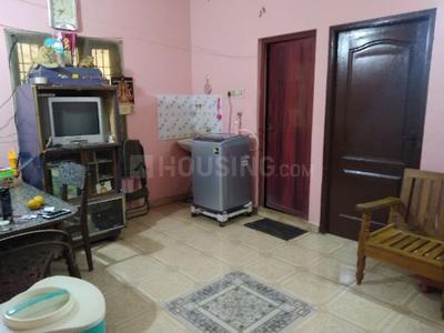Gallery Cover Image of 740 Sq.ft 2 BHK Apartment for buy in Karayanchavadi for 3231606