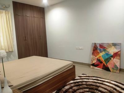 Gallery Cover Image of 1548 Sq.ft 3 BHK Apartment for buy in Valasaravakkam for 16500000