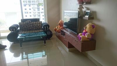 3 BHK अपार्टमेंट