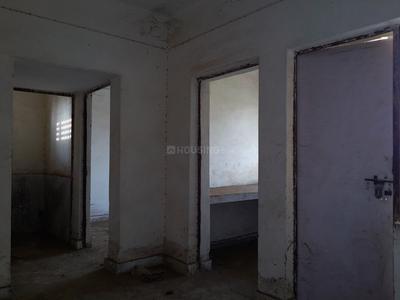 1 BHK Apartment