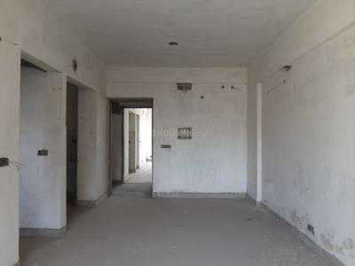 1 RK Apartment
