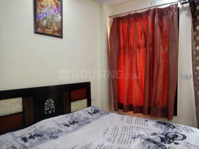 Gallery Cover Image of 840 Sq.ft 2 BHK Independent House for buy in SFS Flats Paschim Vihar, Paschim Vihar for 10500000