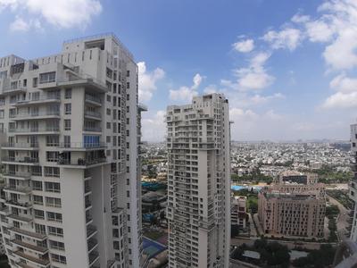 5 BHK फ़्लैट