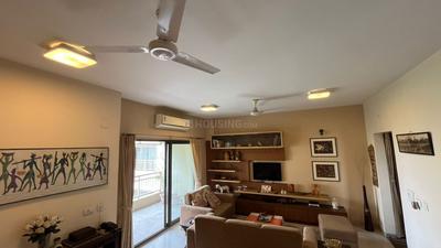 1200 Sqft BHK Flat for sale in Ambuja Upohar Pancha Sayar
