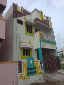 2 BHK Independent House