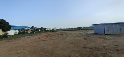 Residential Plot
