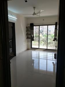 1 BHK Apartment