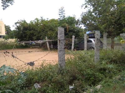 Residential Plot