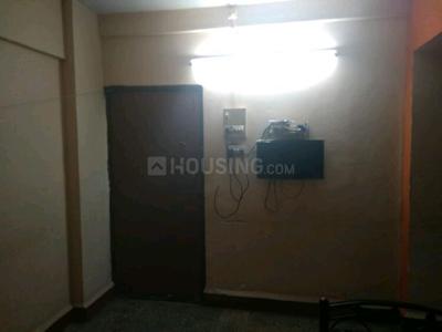 Gallery Cover Image of 330 Sq.ft 1 RK Independent Floor for buy in Kalyan West for 2300000