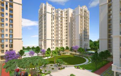 Gallery Cover Image of 1090 Sq.ft 3 BHK Apartment for buy in Gaurabagh for 4023790