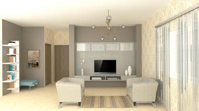 3 BHK Apartment