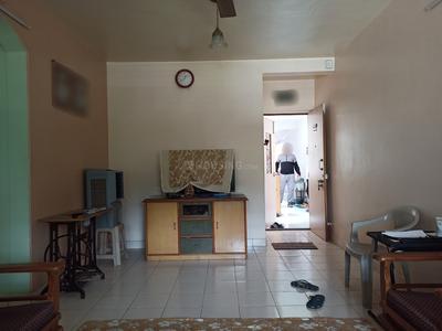 1110 Sqft BHK Flat for sale in Bhosale Palace Hadapsar