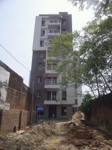 Gallery Cover Image of 1523 Sq.ft 3 BHK Apartment for buy in Garia for 5787400