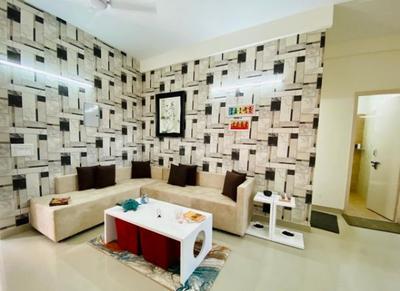 3 BHK Apartment