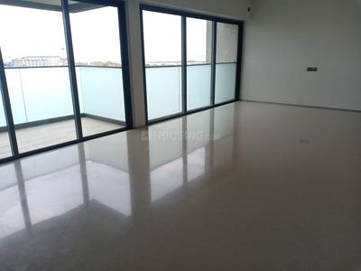 Gallery Cover Image of 2271 Sq.ft 4 BHK Apartment for buy in Bandra West for 103000000