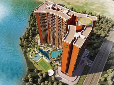 4 BHK Apartment