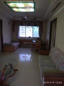 Gallery Cover Image of 1300 Sq.ft 4 BHK Apartment for buy in Thane West for 22500000