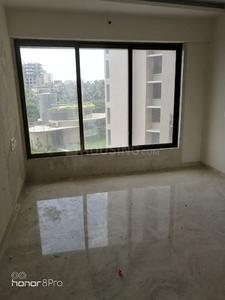3 BHK अपार्टमेंट